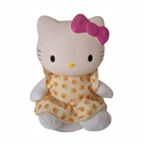 Hello Kitty - P 
